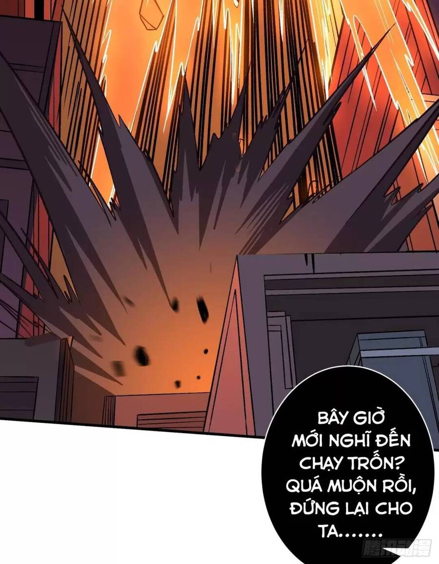 Vừa Chơi Đã Có Tài Khoản Vương Giả Chap 195 - Next Chap 196