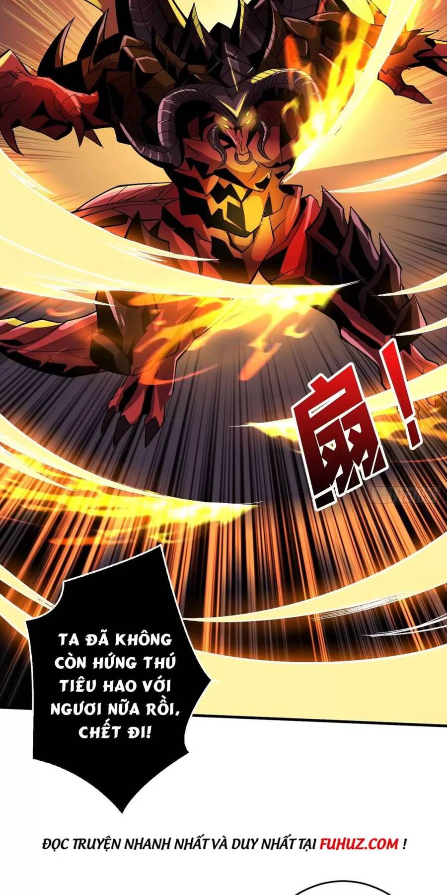 Vừa Chơi Đã Có Tài Khoản Vương Giả Chap 195 - Next Chap 196