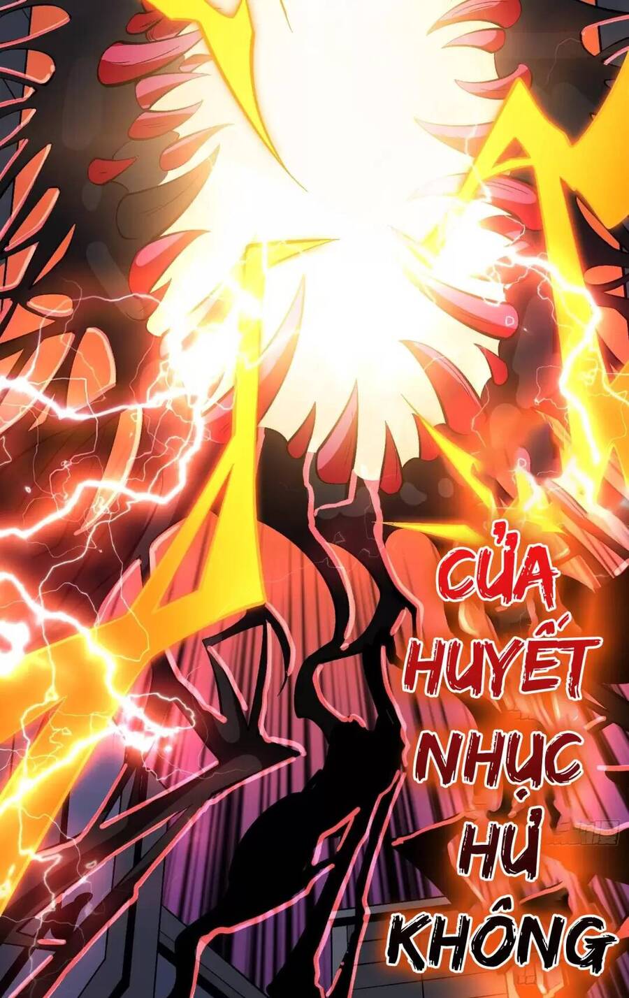 Vừa Chơi Đã Có Tài Khoản Vương Giả Chap 195 - Next Chap 196