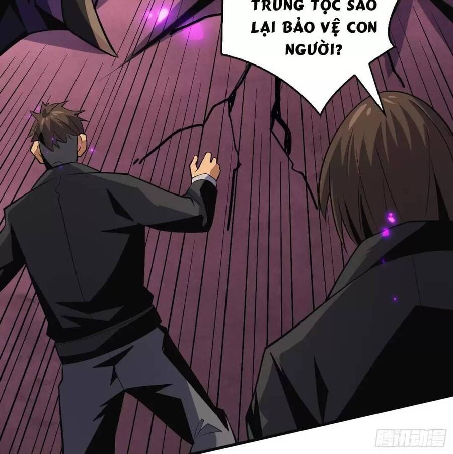 Vừa Chơi Đã Có Tài Khoản Vương Giả Chap 195 - Next Chap 196