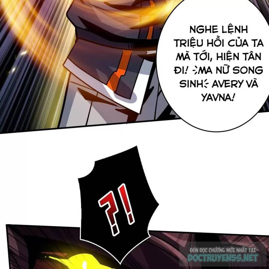 Vừa Chơi Đã Có Tài Khoản Vương Giả Chap 196 - Next Chap 197