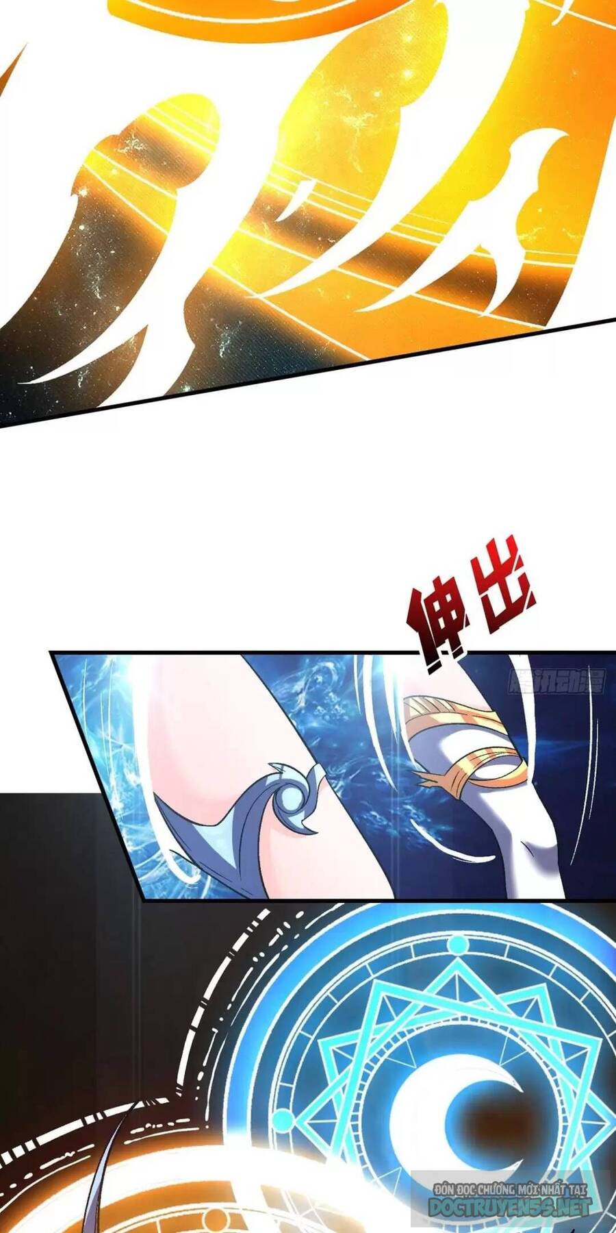 Vừa Chơi Đã Có Tài Khoản Vương Giả Chap 196 - Next Chap 197