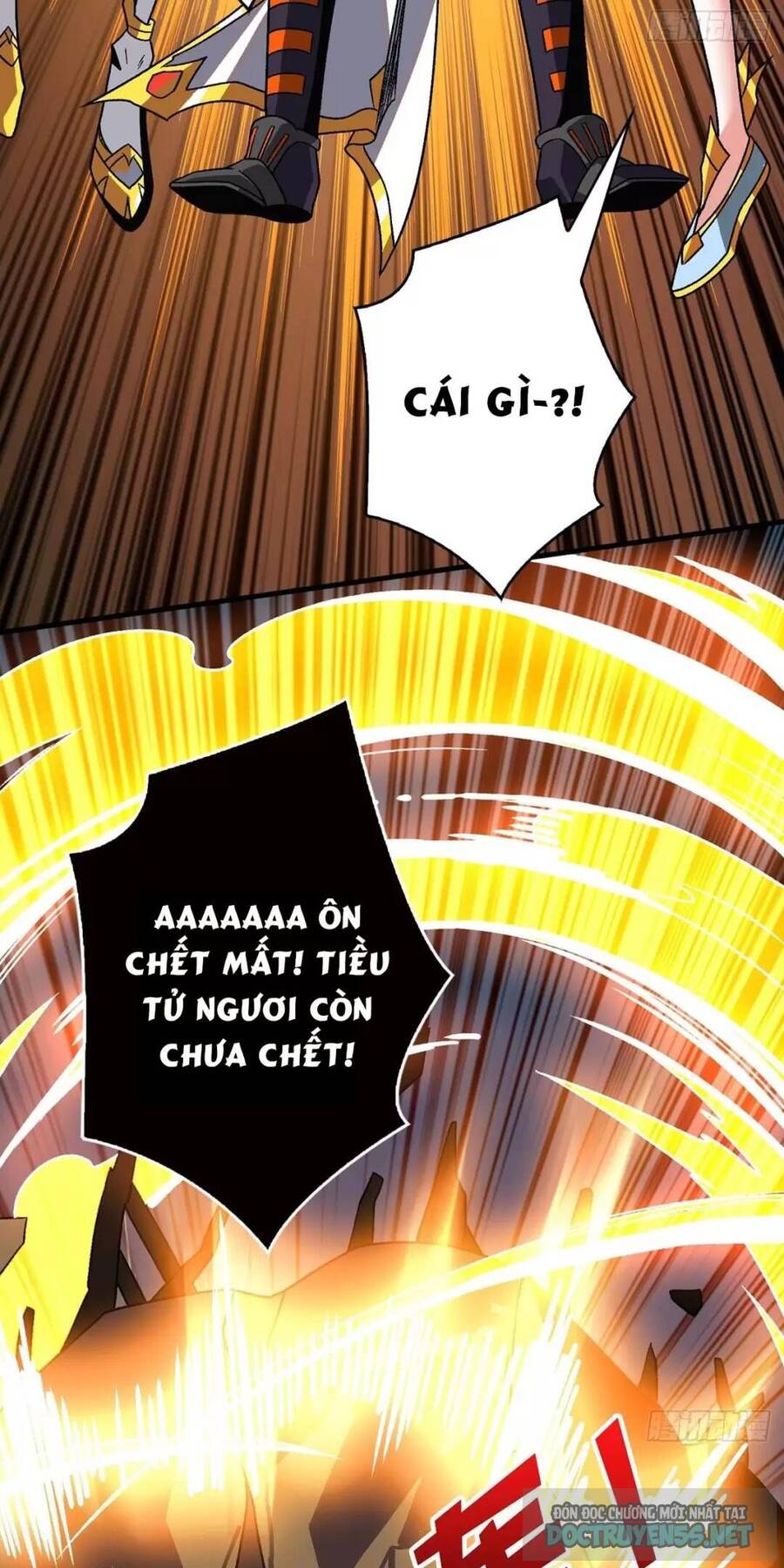 Vừa Chơi Đã Có Tài Khoản Vương Giả Chap 196 - Next Chap 197