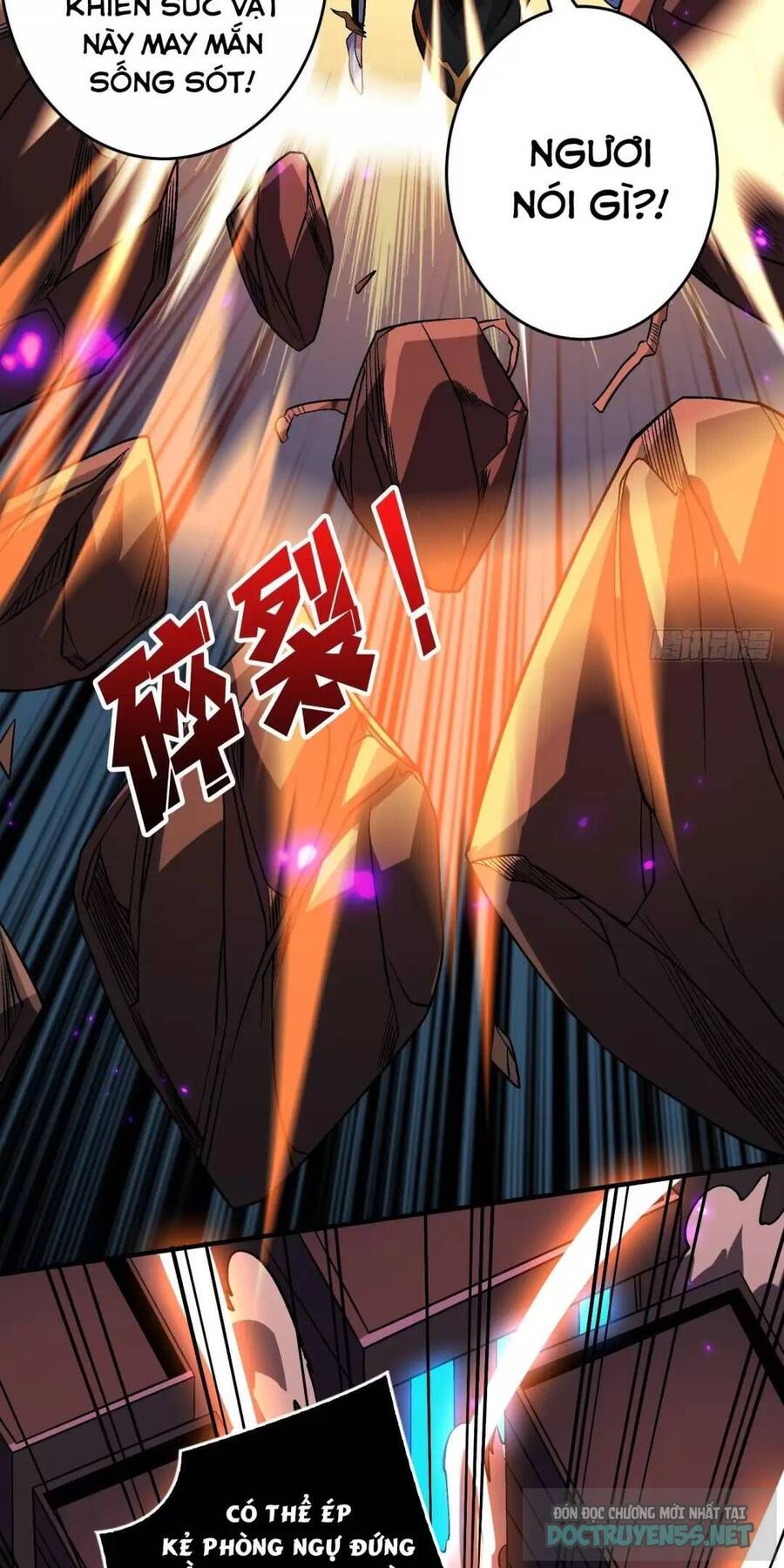Vừa Chơi Đã Có Tài Khoản Vương Giả Chap 196 - Next Chap 197
