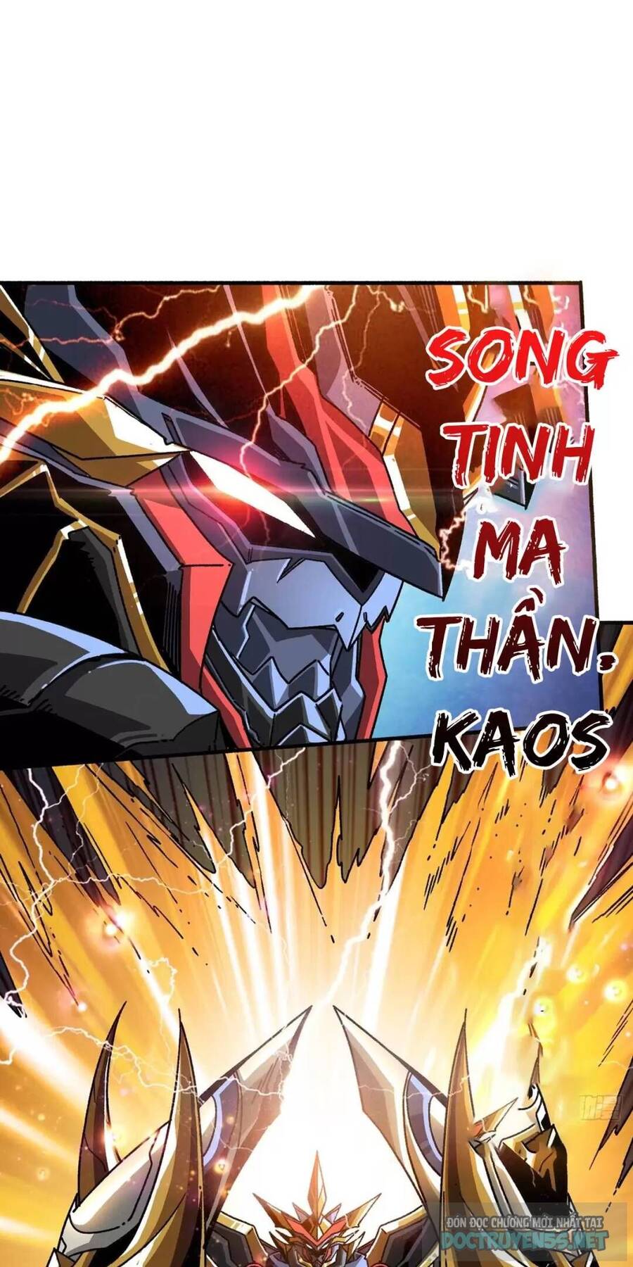 Vừa Chơi Đã Có Tài Khoản Vương Giả Chap 196 - Next Chap 197