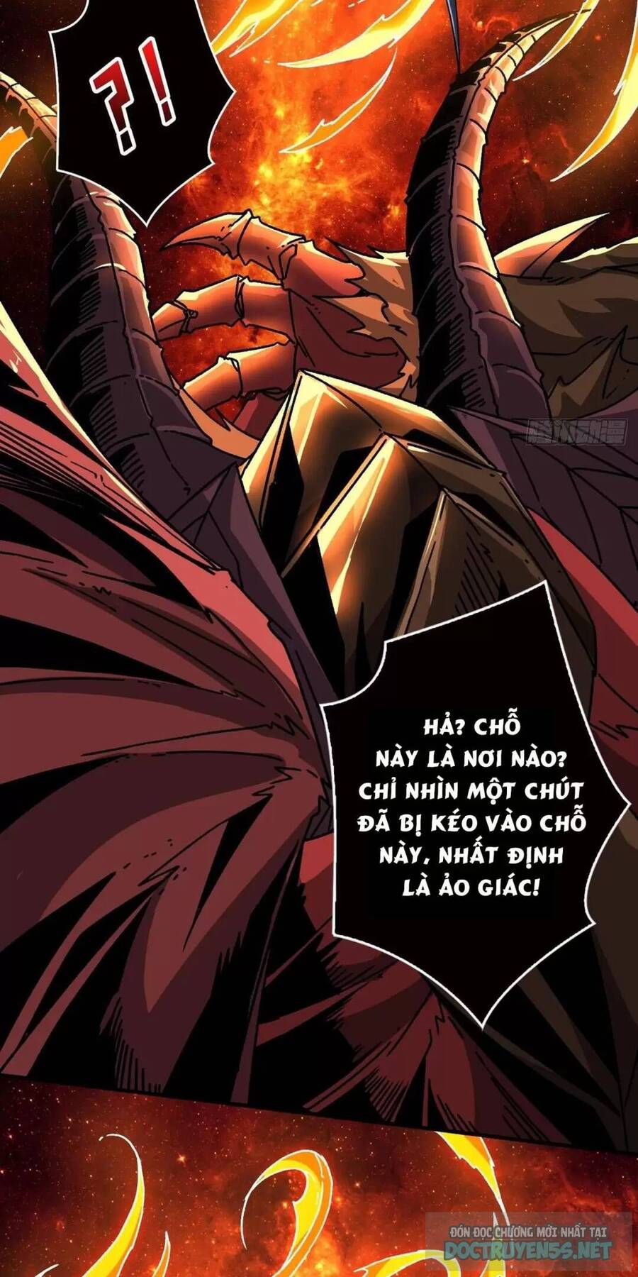 Vừa Chơi Đã Có Tài Khoản Vương Giả Chap 196 - Next Chap 197