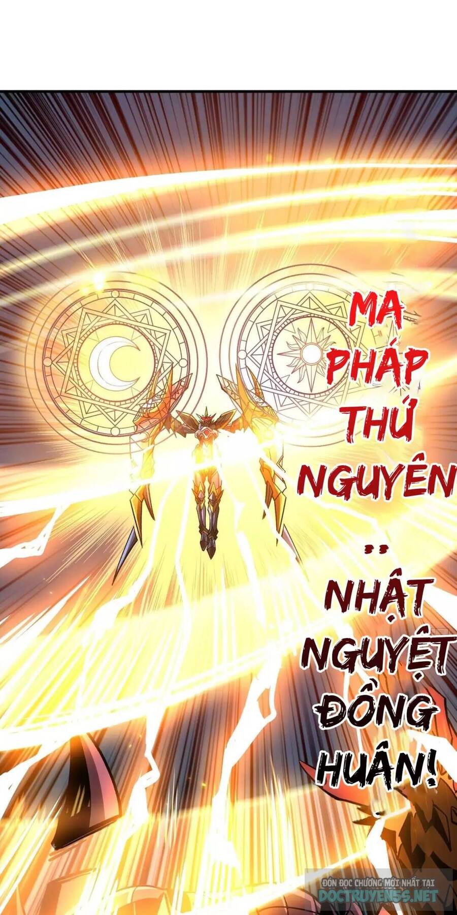 Vừa Chơi Đã Có Tài Khoản Vương Giả Chap 196 - Next Chap 197