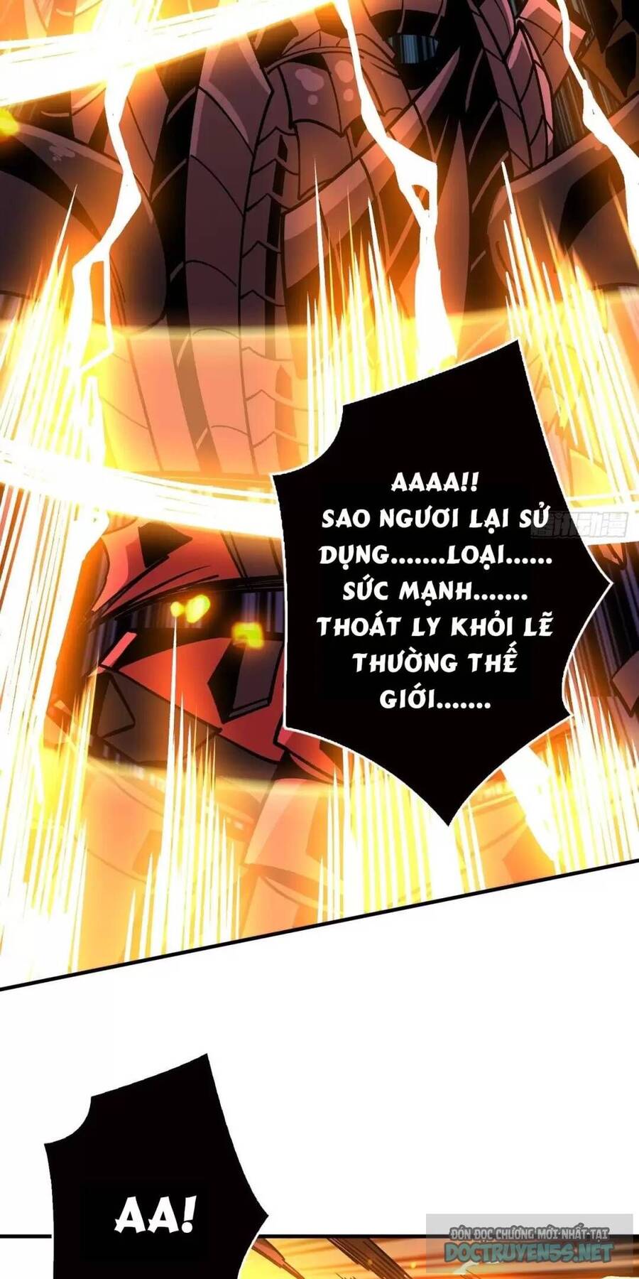 Vừa Chơi Đã Có Tài Khoản Vương Giả Chap 196 - Next Chap 197