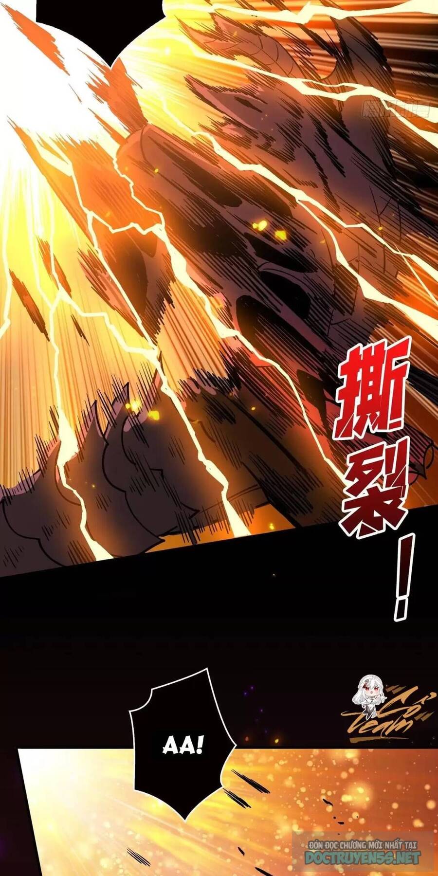 Vừa Chơi Đã Có Tài Khoản Vương Giả Chap 196 - Next Chap 197