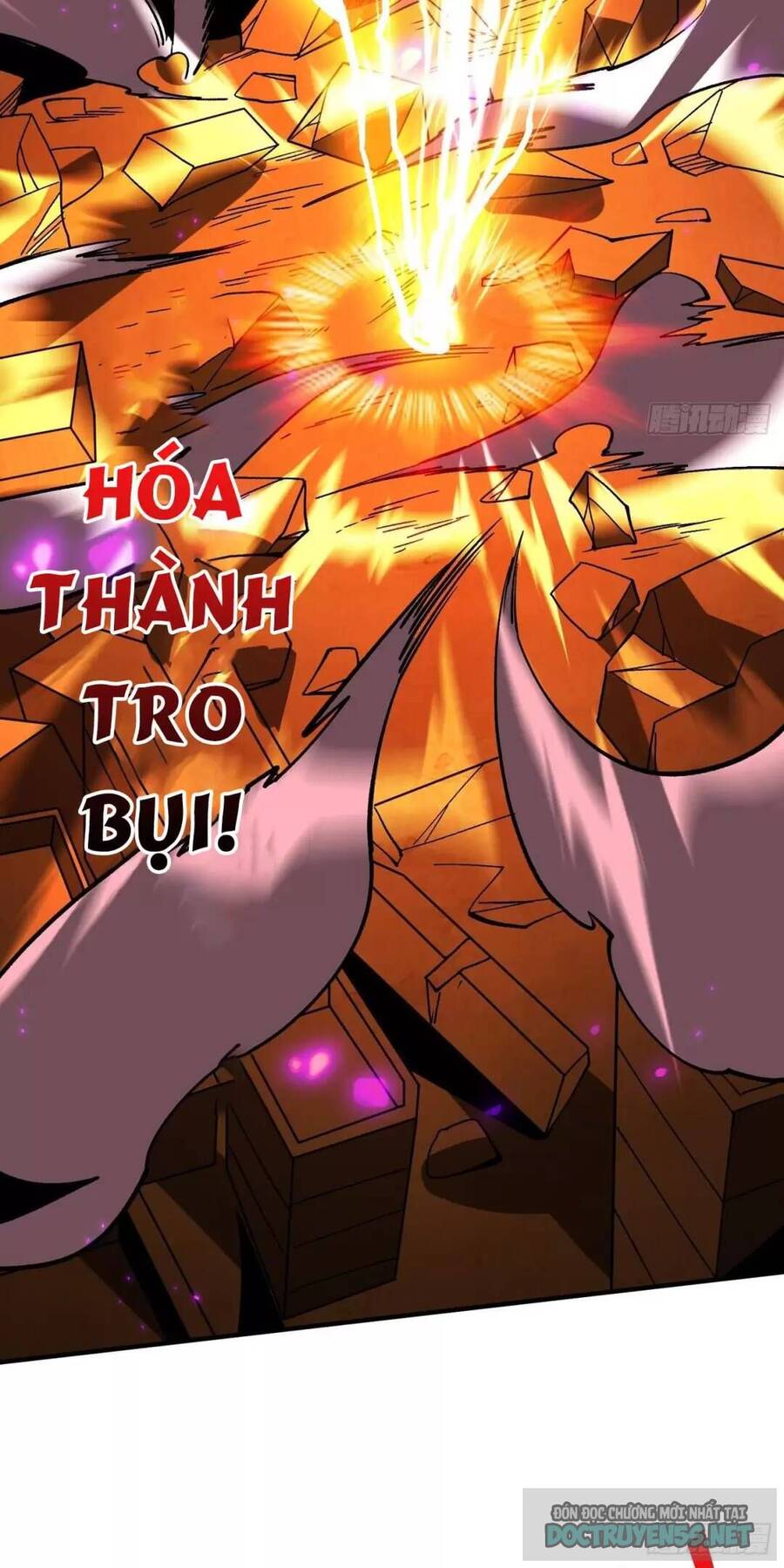Vừa Chơi Đã Có Tài Khoản Vương Giả Chap 196 - Next Chap 197