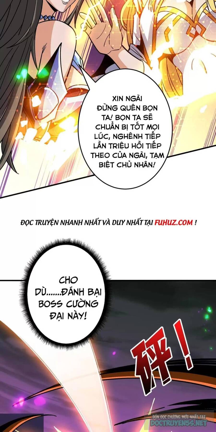 Vừa Chơi Đã Có Tài Khoản Vương Giả Chap 196 - Next Chap 197