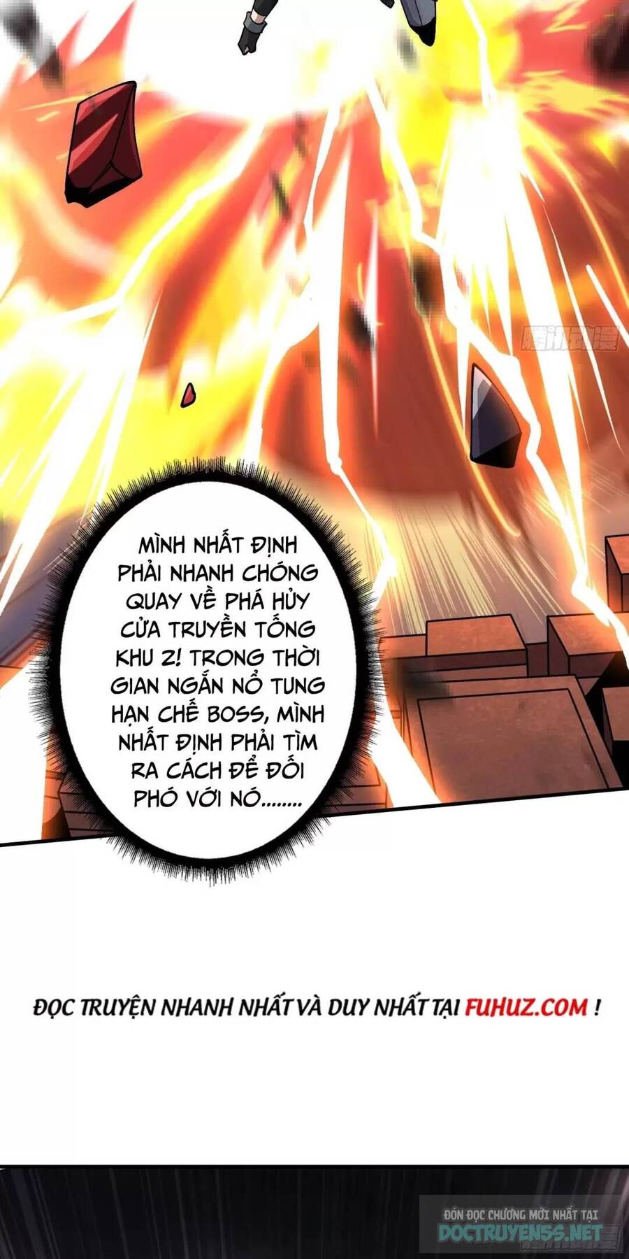 Vừa Chơi Đã Có Tài Khoản Vương Giả Chap 196 - Next Chap 197