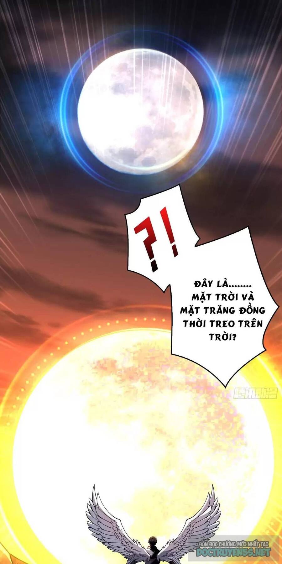 Vừa Chơi Đã Có Tài Khoản Vương Giả Chap 196 - Next Chap 197
