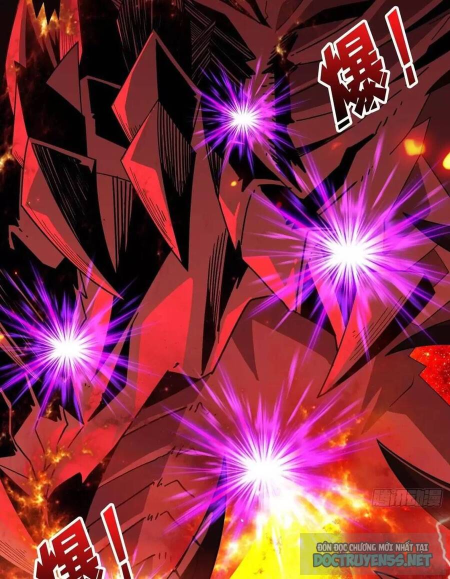 Vừa Chơi Đã Có Tài Khoản Vương Giả Chap 197 - Next Chap 198