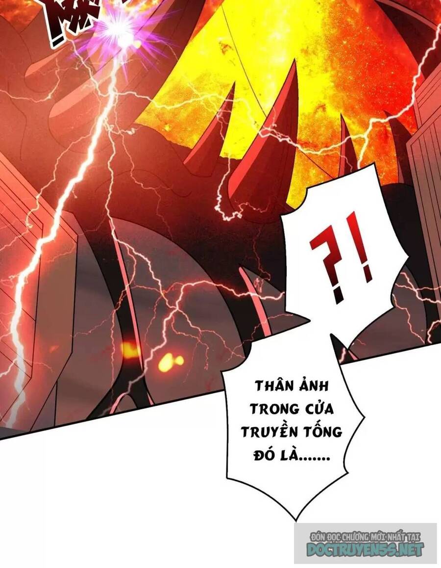 Vừa Chơi Đã Có Tài Khoản Vương Giả Chap 197 - Next Chap 198