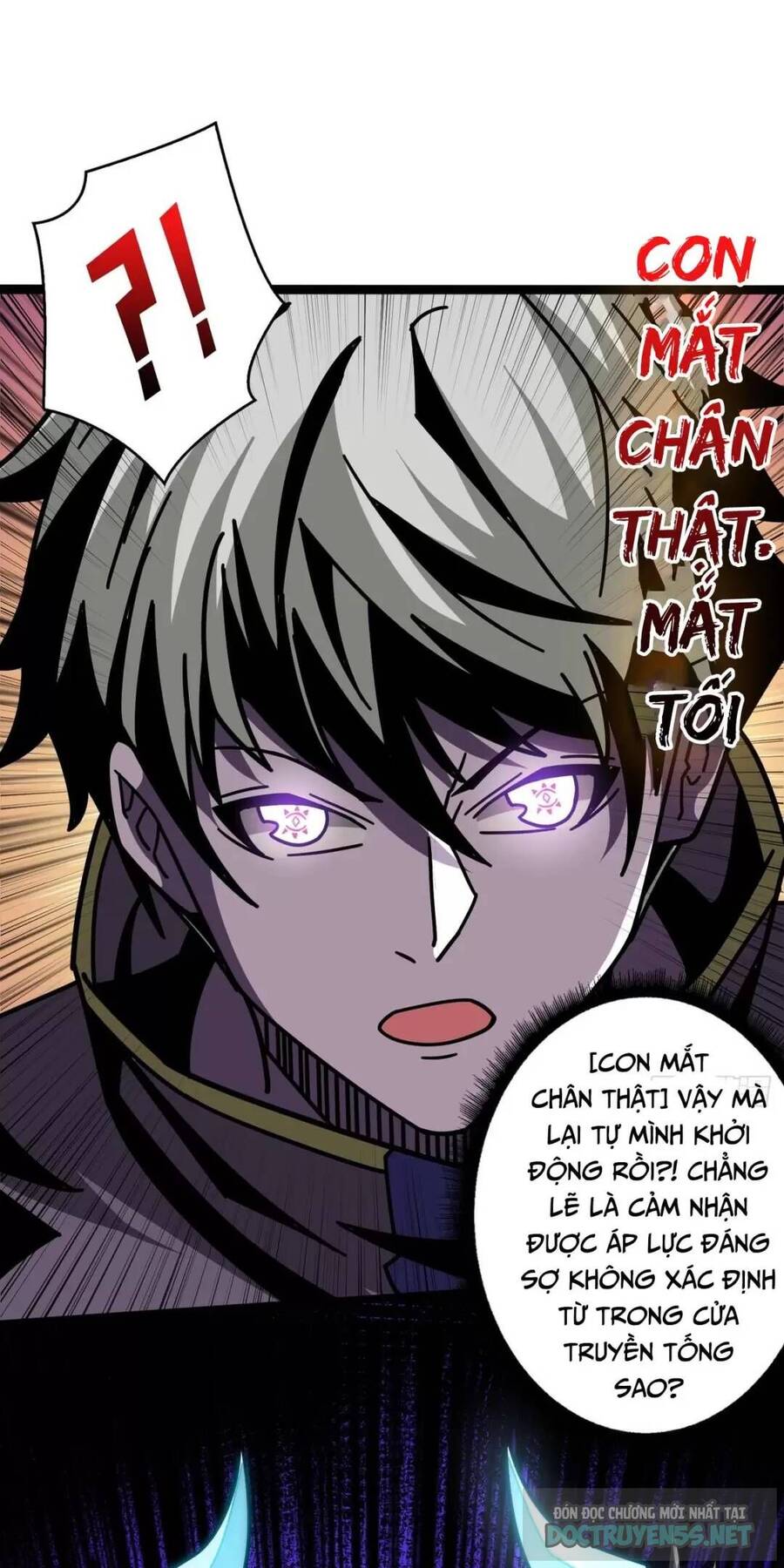 Vừa Chơi Đã Có Tài Khoản Vương Giả Chap 197 - Next Chap 198