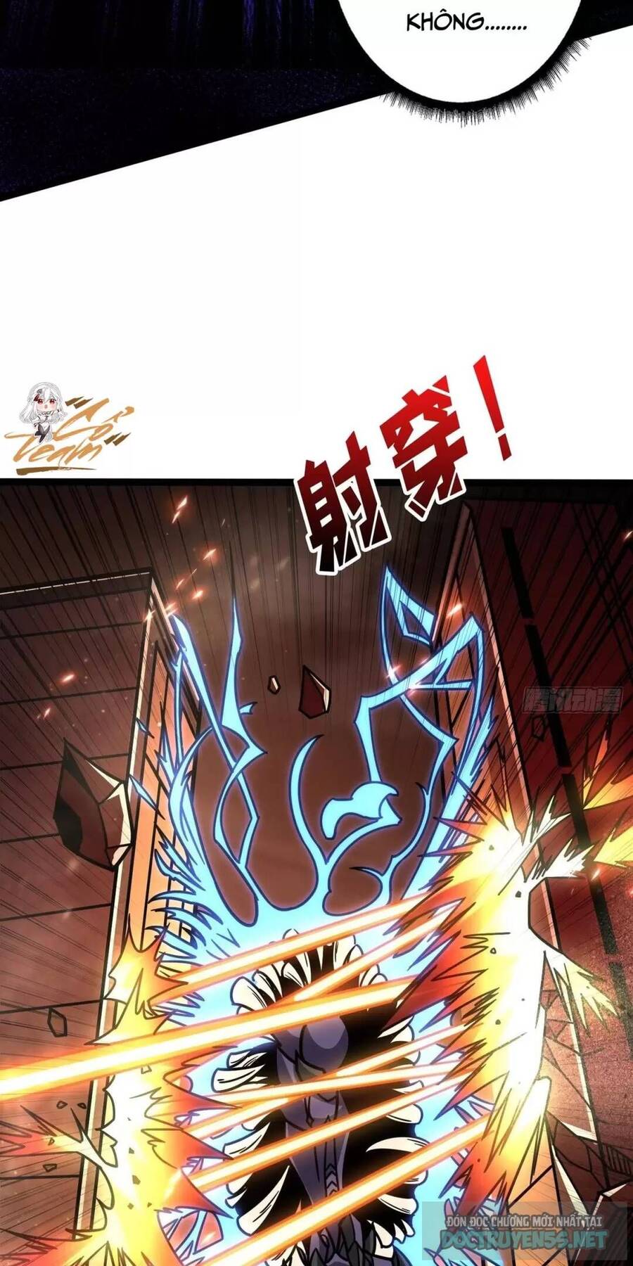 Vừa Chơi Đã Có Tài Khoản Vương Giả Chap 197 - Next Chap 198