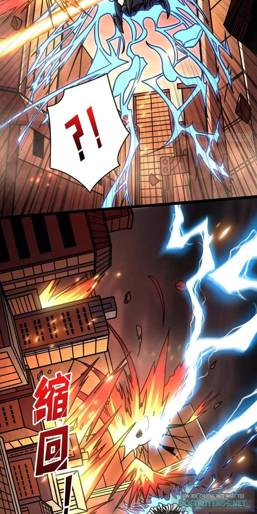 Vừa Chơi Đã Có Tài Khoản Vương Giả Chap 197 - Next Chap 198