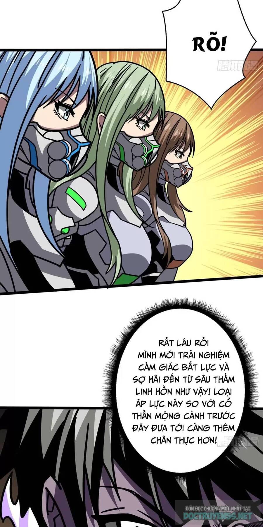Vừa Chơi Đã Có Tài Khoản Vương Giả Chap 197 - Next Chap 198