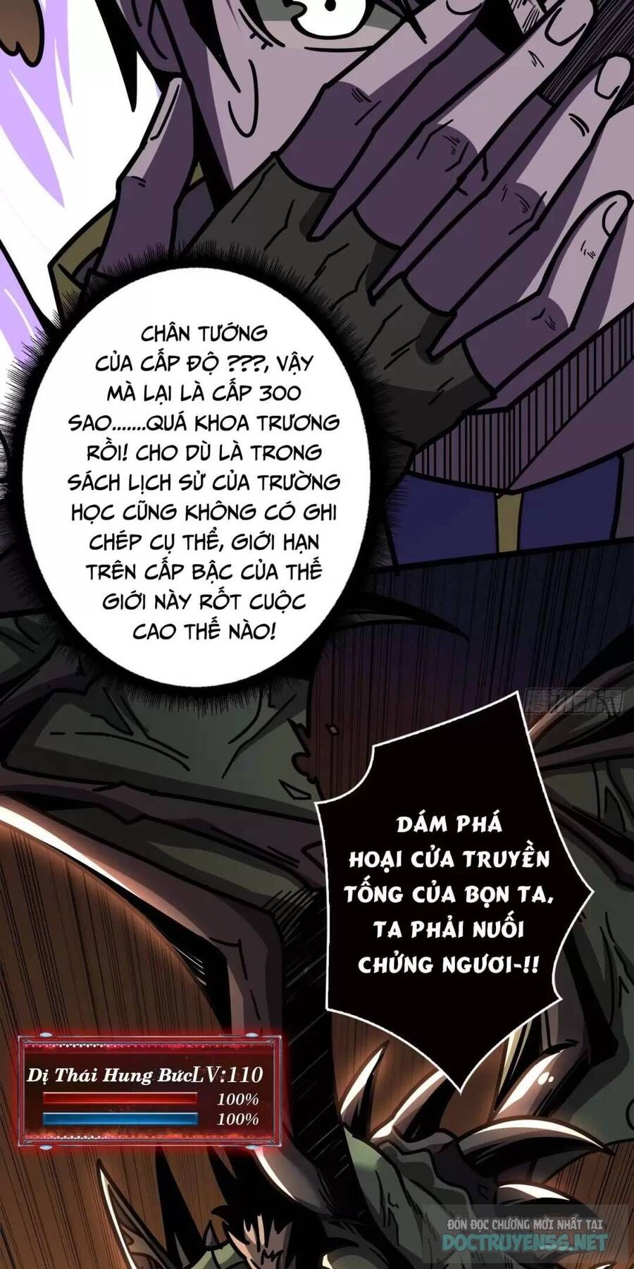 Vừa Chơi Đã Có Tài Khoản Vương Giả Chap 197 - Next Chap 198