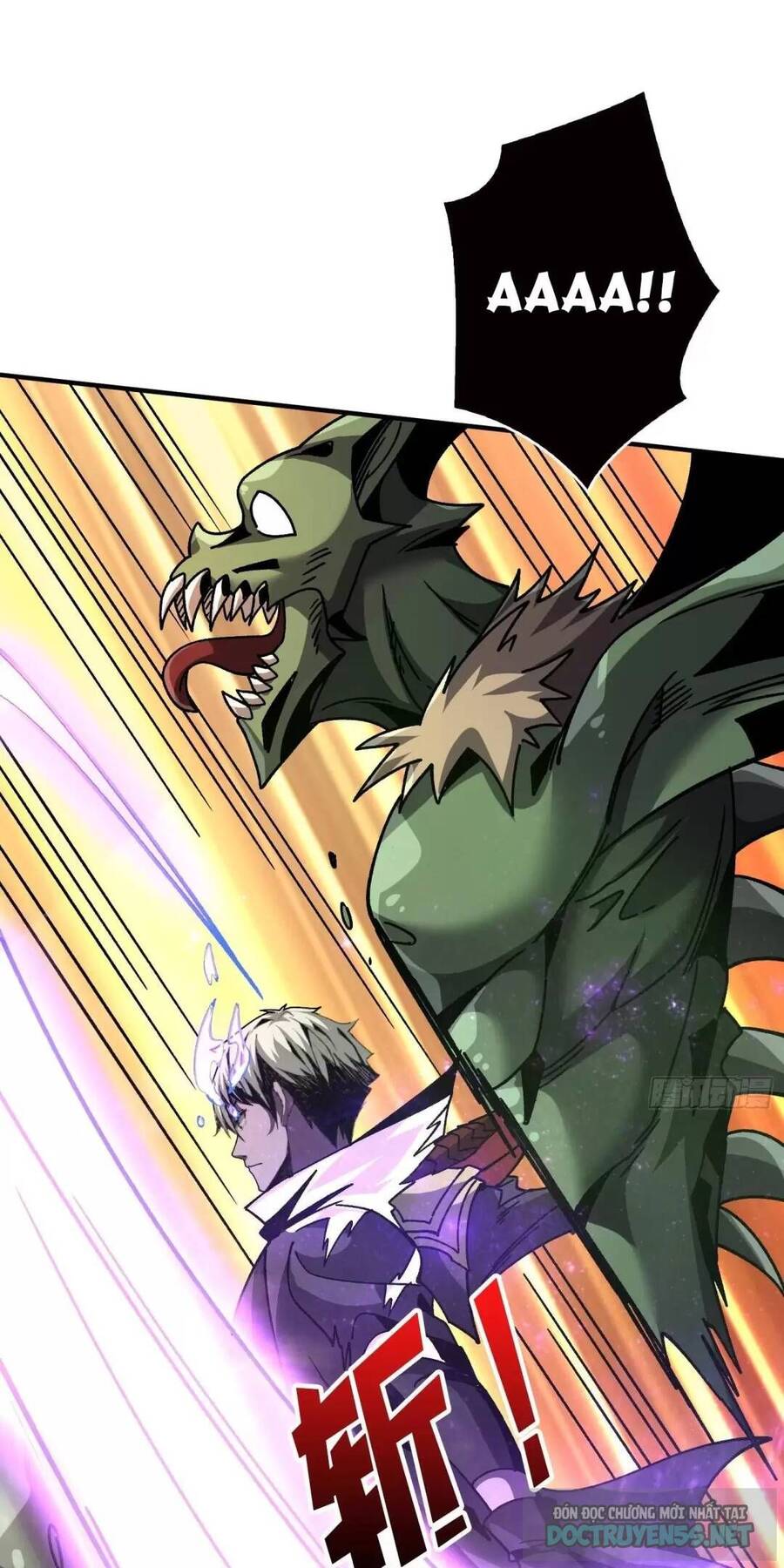 Vừa Chơi Đã Có Tài Khoản Vương Giả Chap 197 - Next Chap 198