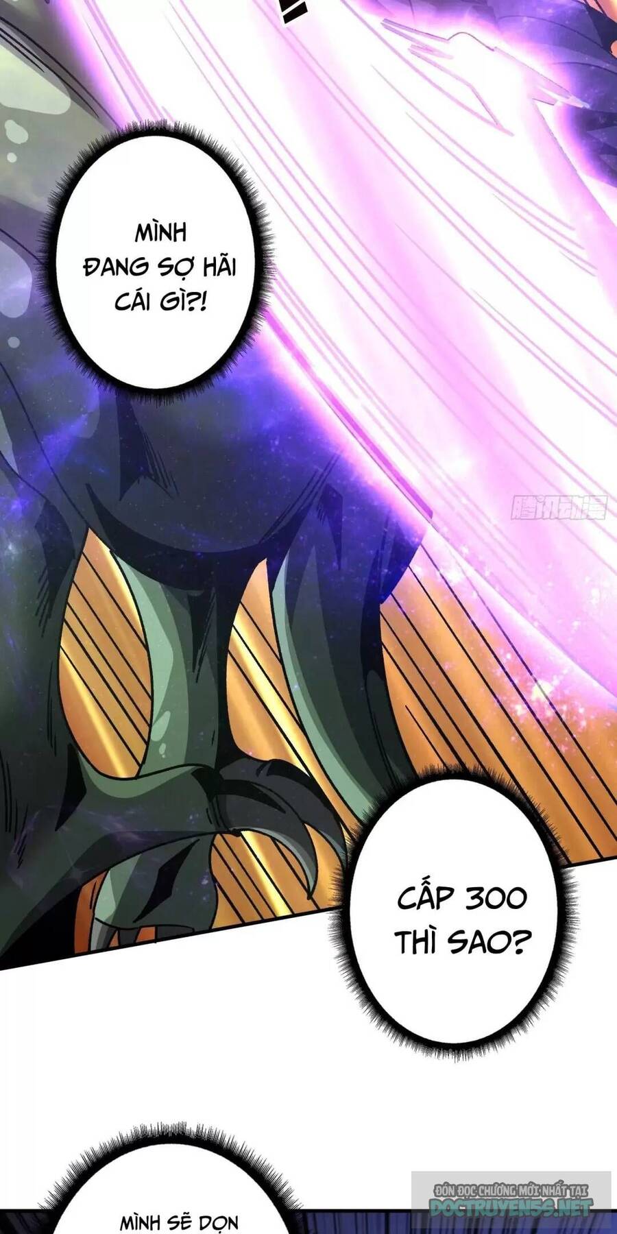 Vừa Chơi Đã Có Tài Khoản Vương Giả Chap 197 - Next Chap 198