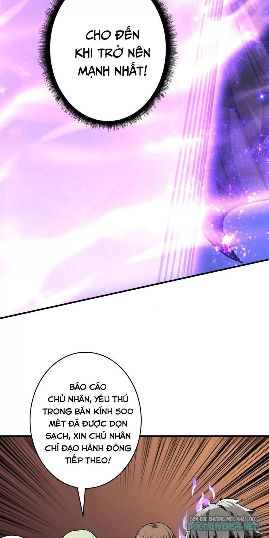 Vừa Chơi Đã Có Tài Khoản Vương Giả Chap 197 - Next Chap 198