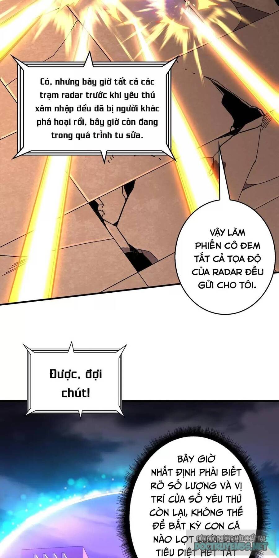 Vừa Chơi Đã Có Tài Khoản Vương Giả Chap 197 - Next Chap 198