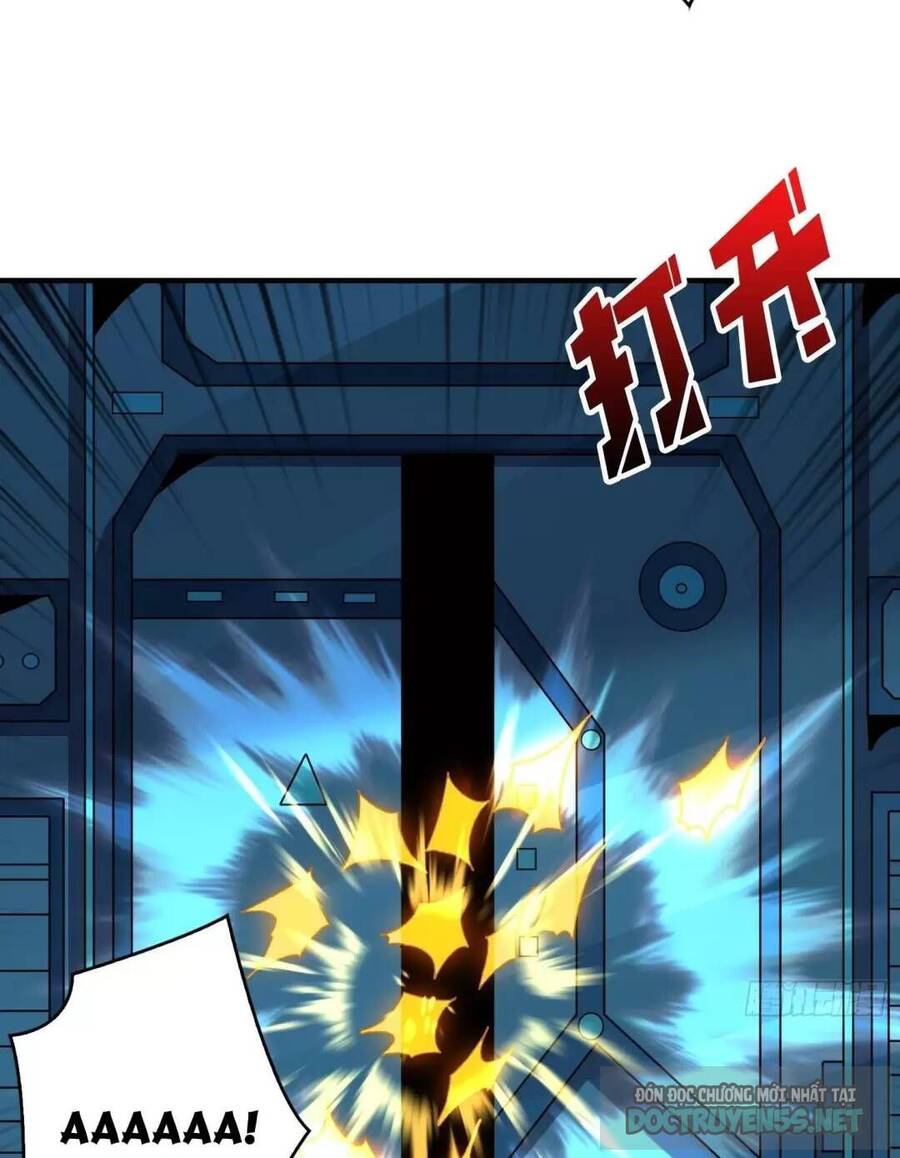 Vừa Chơi Đã Có Tài Khoản Vương Giả Chap 197 - Next Chap 198