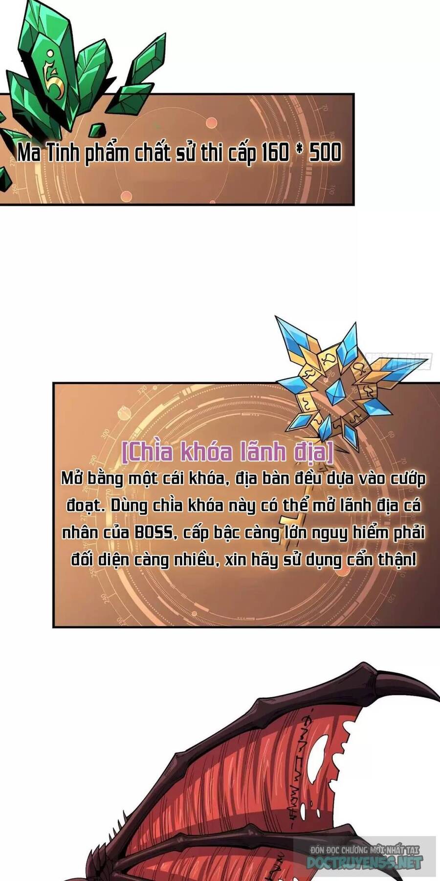 Vừa Chơi Đã Có Tài Khoản Vương Giả Chap 197 - Next Chap 198