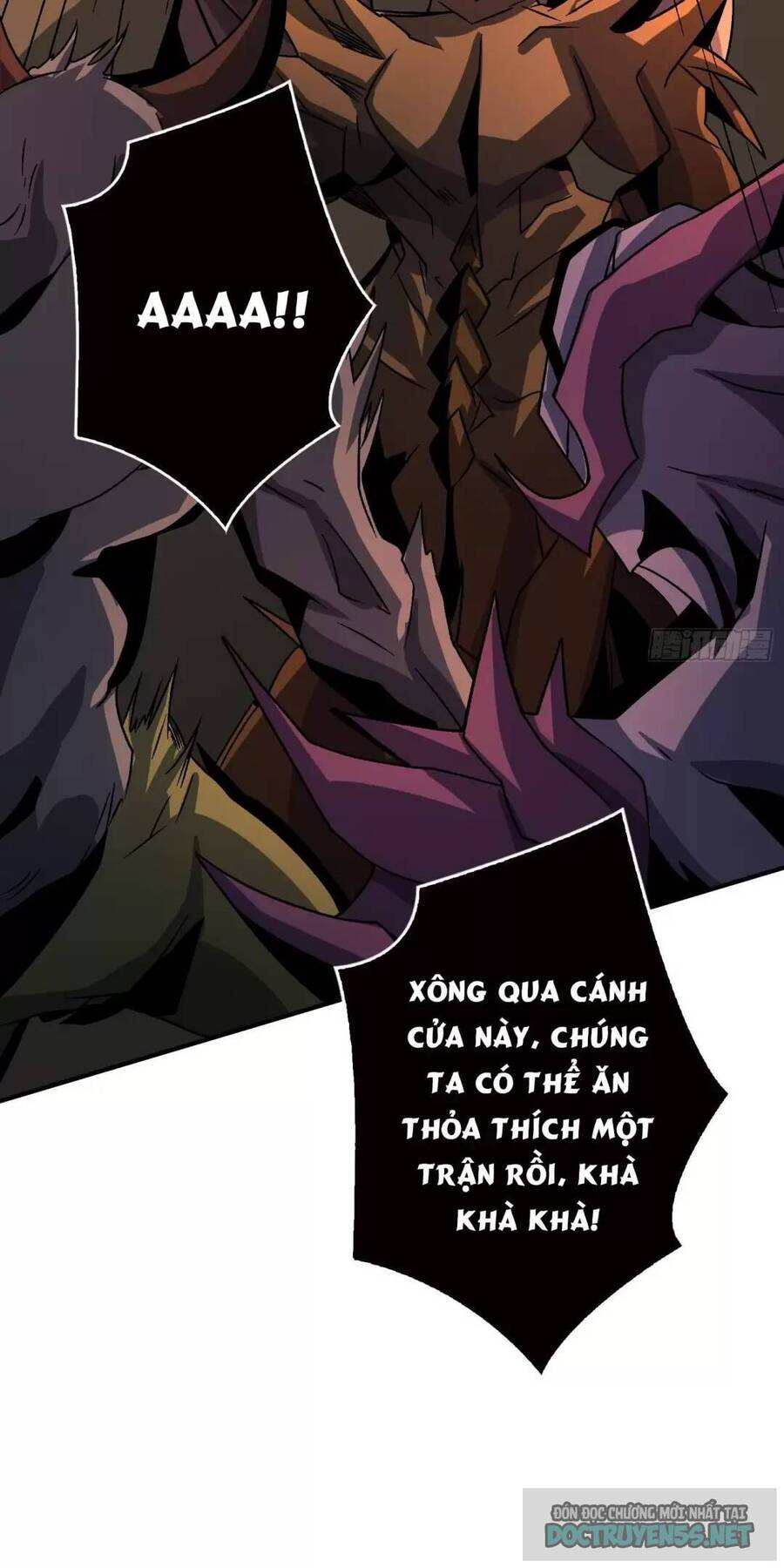 Vừa Chơi Đã Có Tài Khoản Vương Giả Chap 197 - Next Chap 198