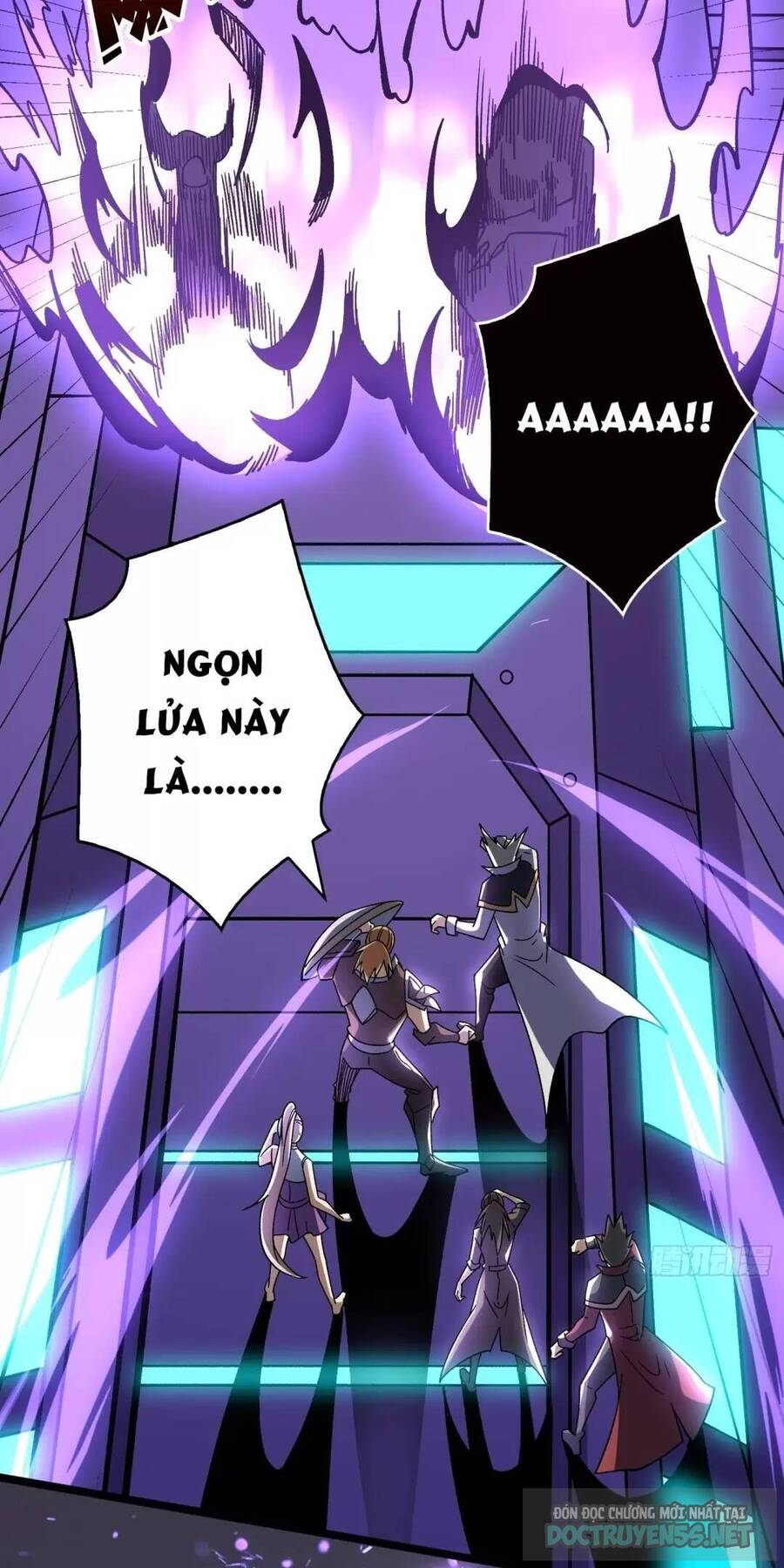 Vừa Chơi Đã Có Tài Khoản Vương Giả Chap 197 - Next Chap 198