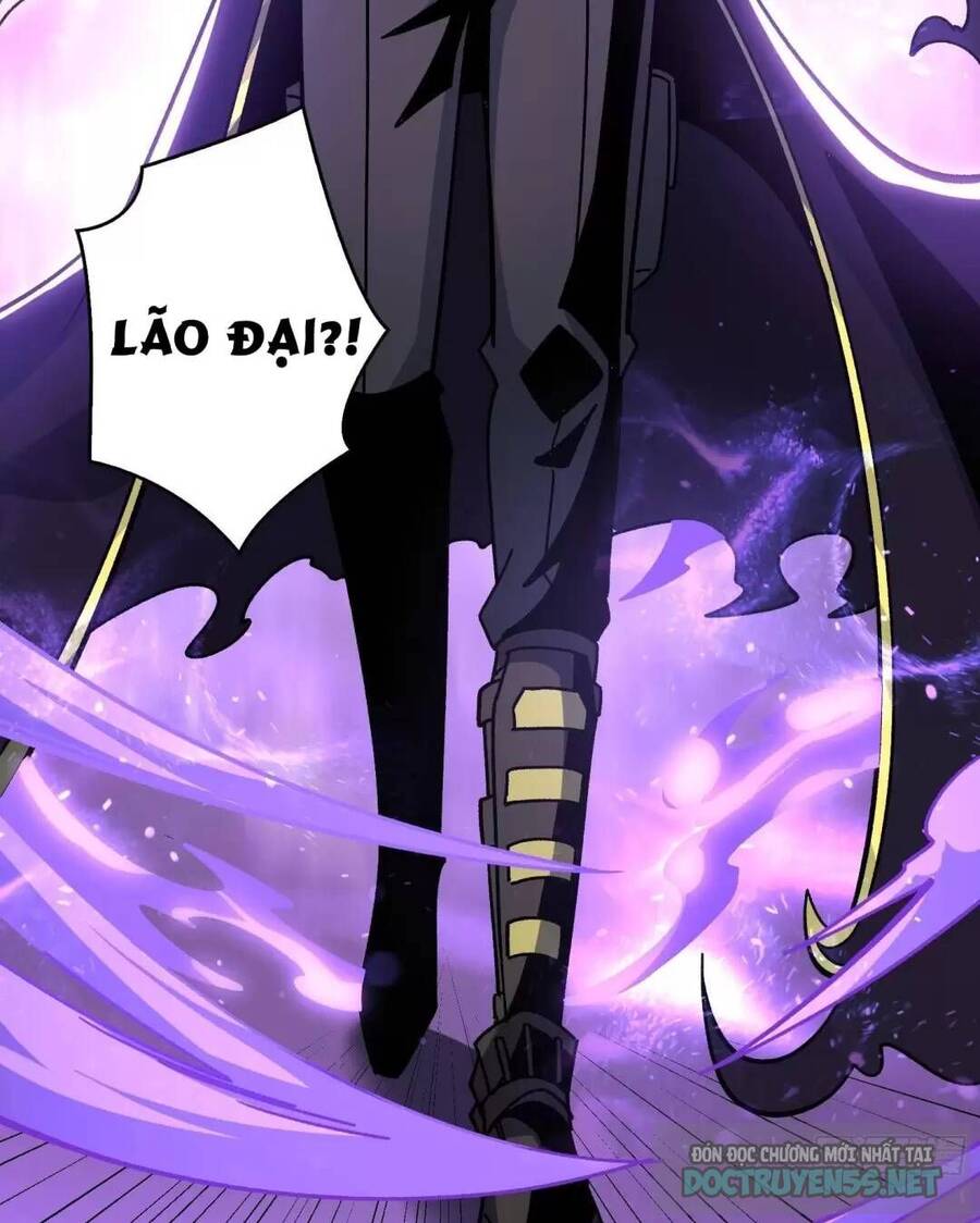 Vừa Chơi Đã Có Tài Khoản Vương Giả Chap 197 - Next Chap 198