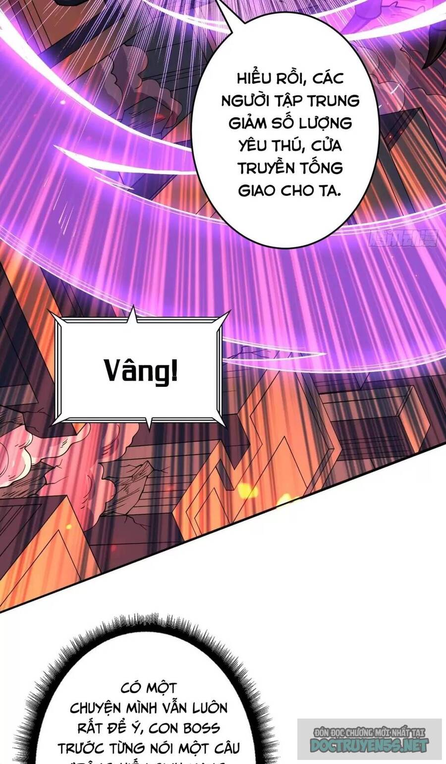 Vừa Chơi Đã Có Tài Khoản Vương Giả Chap 197 - Next Chap 198