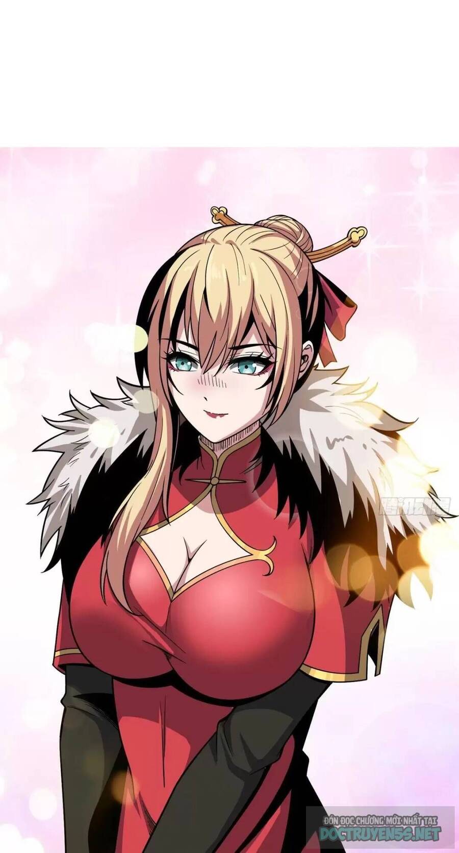 Vừa Chơi Đã Có Tài Khoản Vương Giả Chap 198 - Next Chap 199