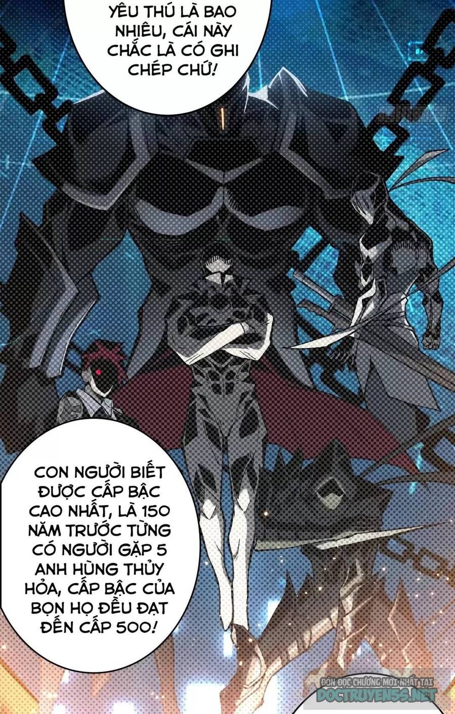 Vừa Chơi Đã Có Tài Khoản Vương Giả Chap 198 - Next Chap 199