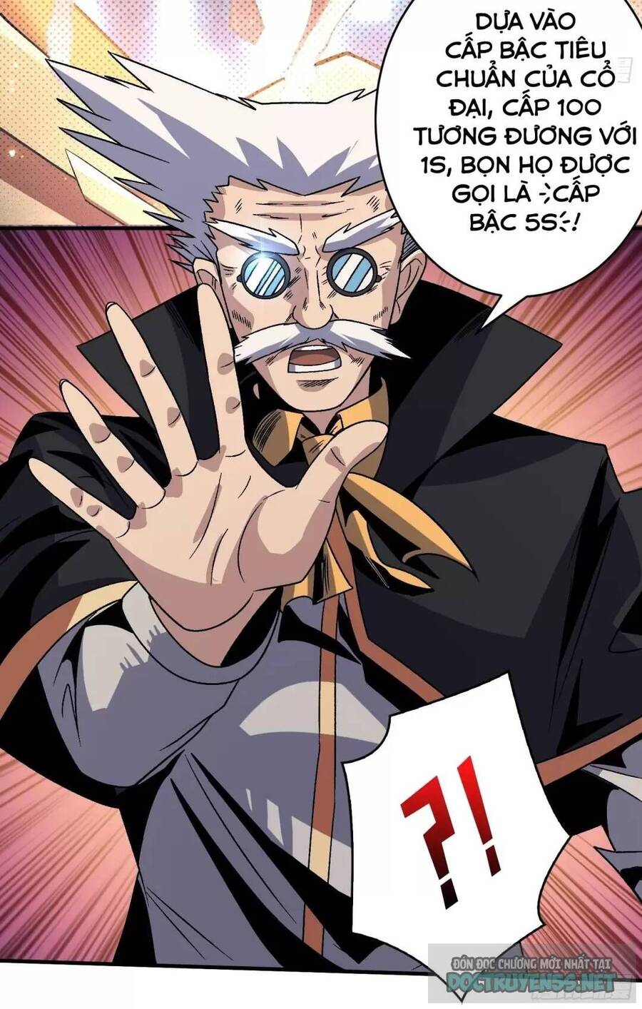 Vừa Chơi Đã Có Tài Khoản Vương Giả Chap 198 - Next Chap 199