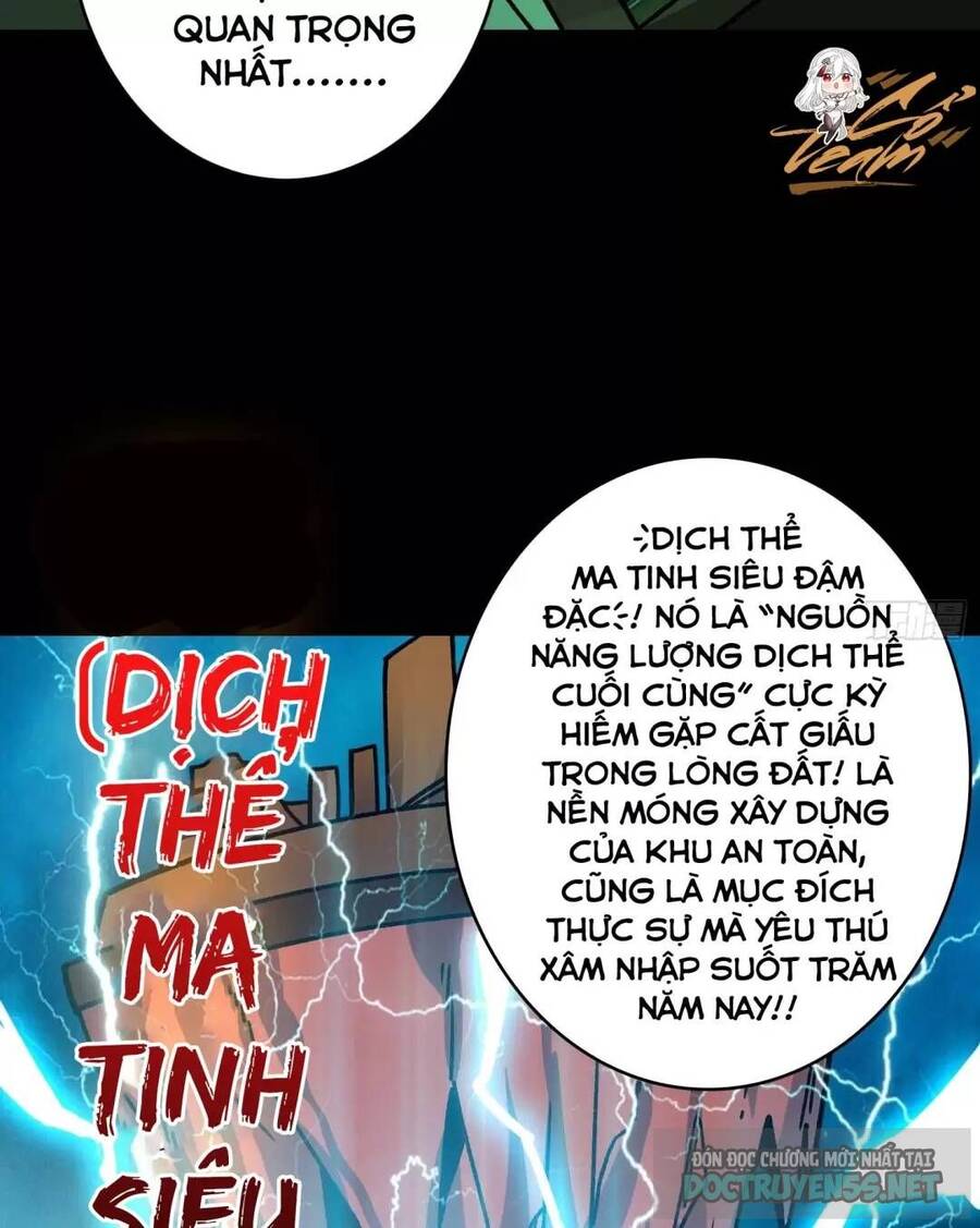 Vừa Chơi Đã Có Tài Khoản Vương Giả Chap 198 - Next Chap 199