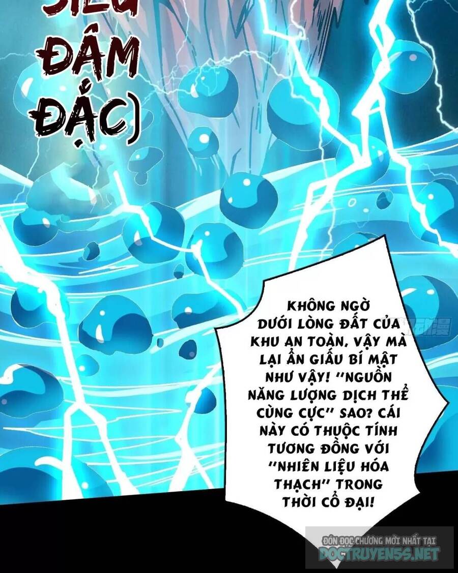 Vừa Chơi Đã Có Tài Khoản Vương Giả Chap 198 - Next Chap 199