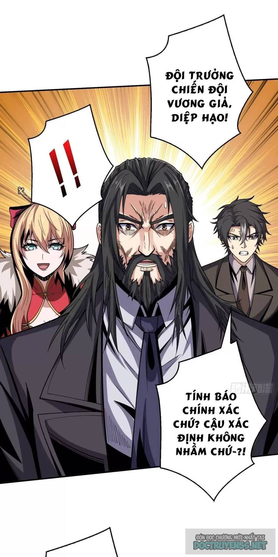Vừa Chơi Đã Có Tài Khoản Vương Giả Chap 198 - Next Chap 199