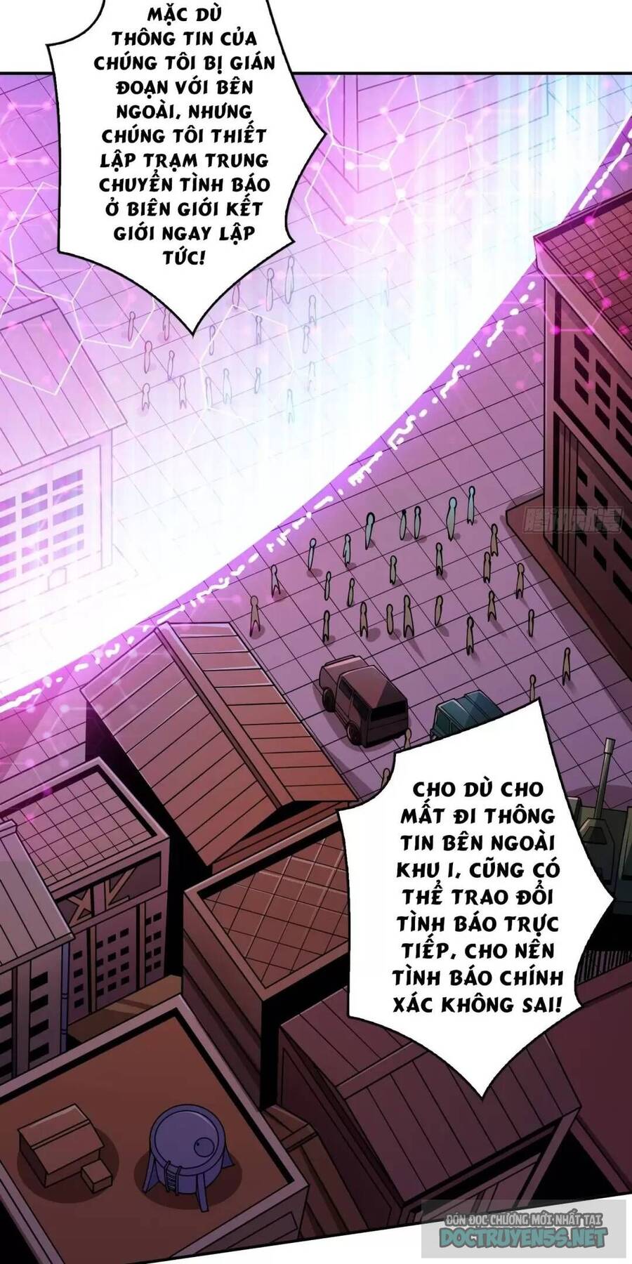 Vừa Chơi Đã Có Tài Khoản Vương Giả Chap 198 - Next Chap 199