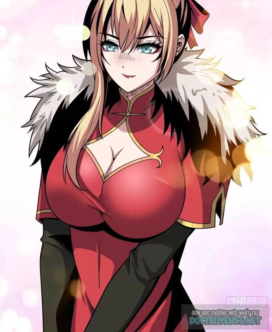 Vừa Chơi Đã Có Tài Khoản Vương Giả Chap 198 - Next Chap 199
