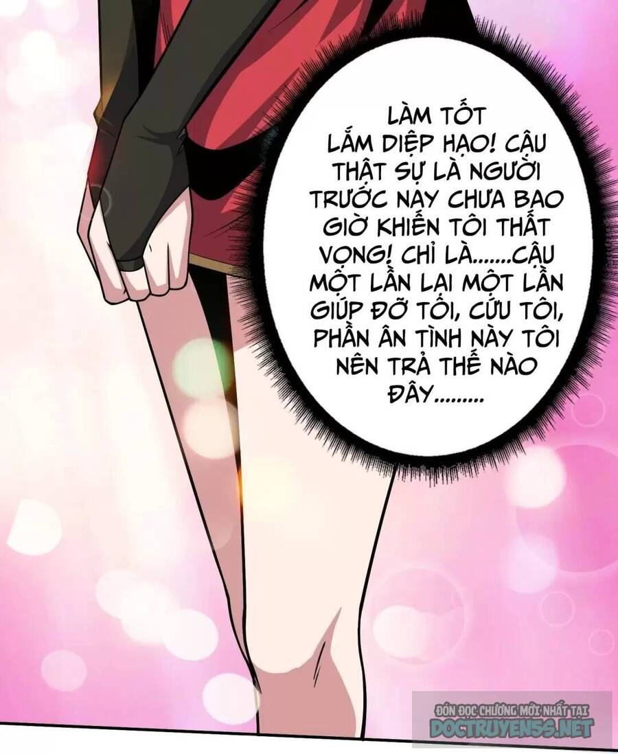 Vừa Chơi Đã Có Tài Khoản Vương Giả Chap 198 - Next Chap 199