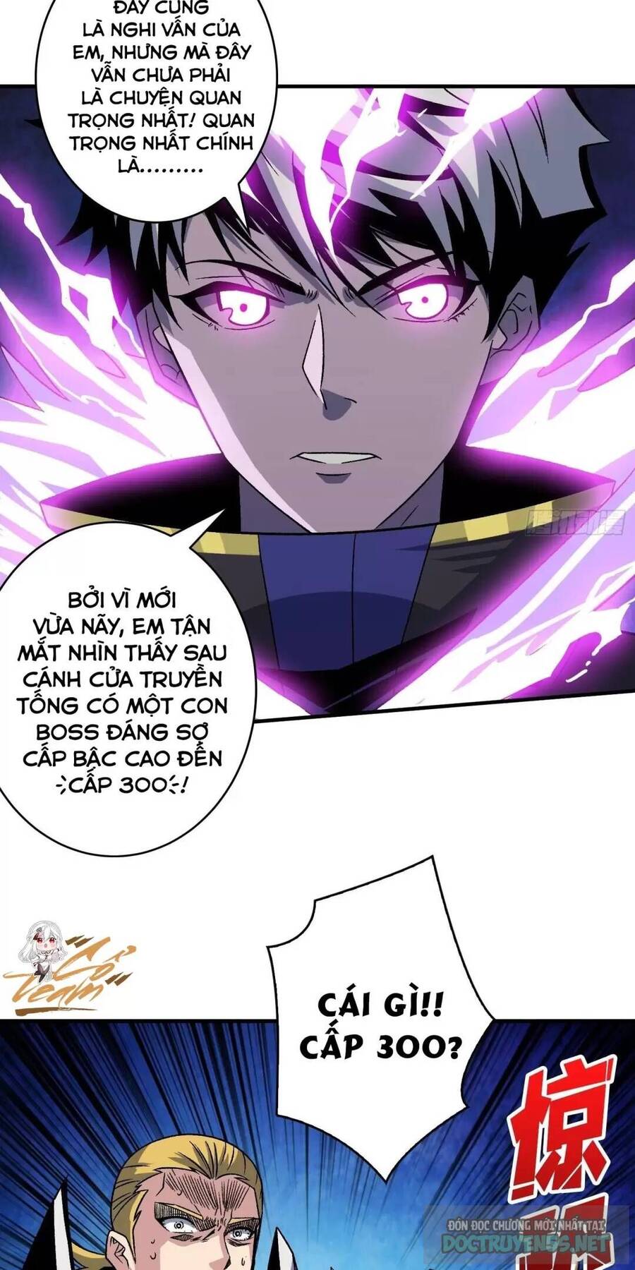 Vừa Chơi Đã Có Tài Khoản Vương Giả Chap 198 - Next Chap 199