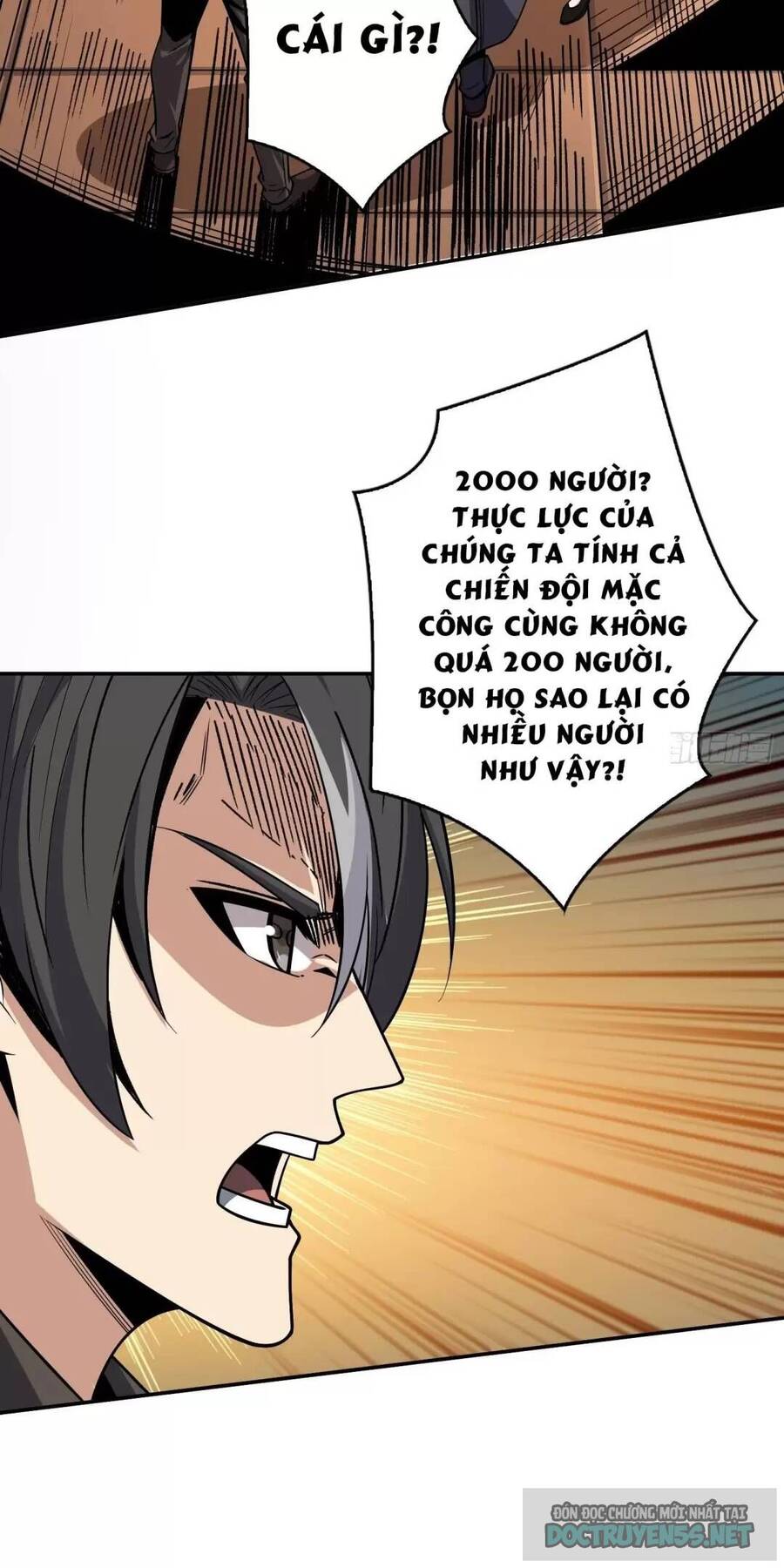 Vừa Chơi Đã Có Tài Khoản Vương Giả Chap 198 - Next Chap 199