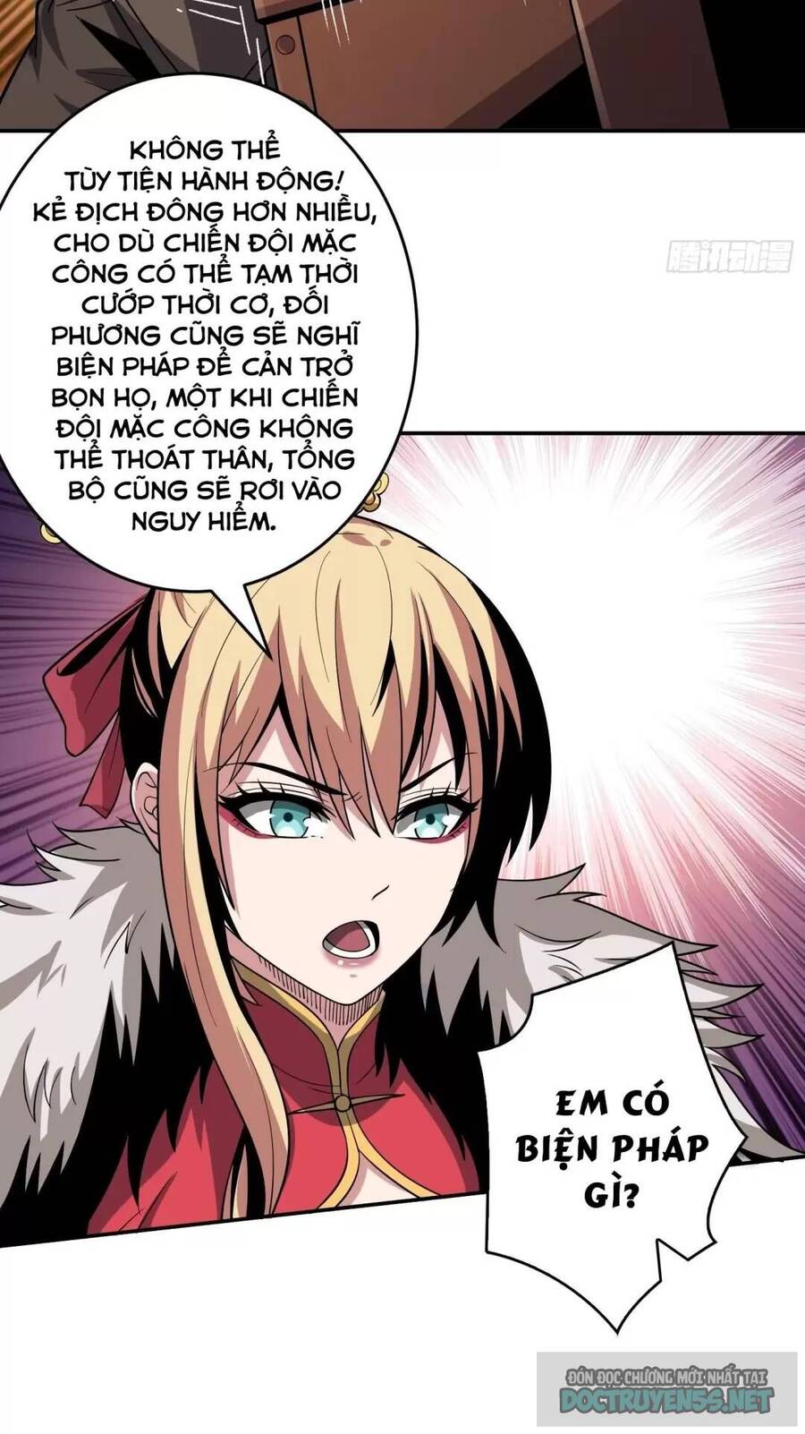 Vừa Chơi Đã Có Tài Khoản Vương Giả Chap 198 - Next Chap 199