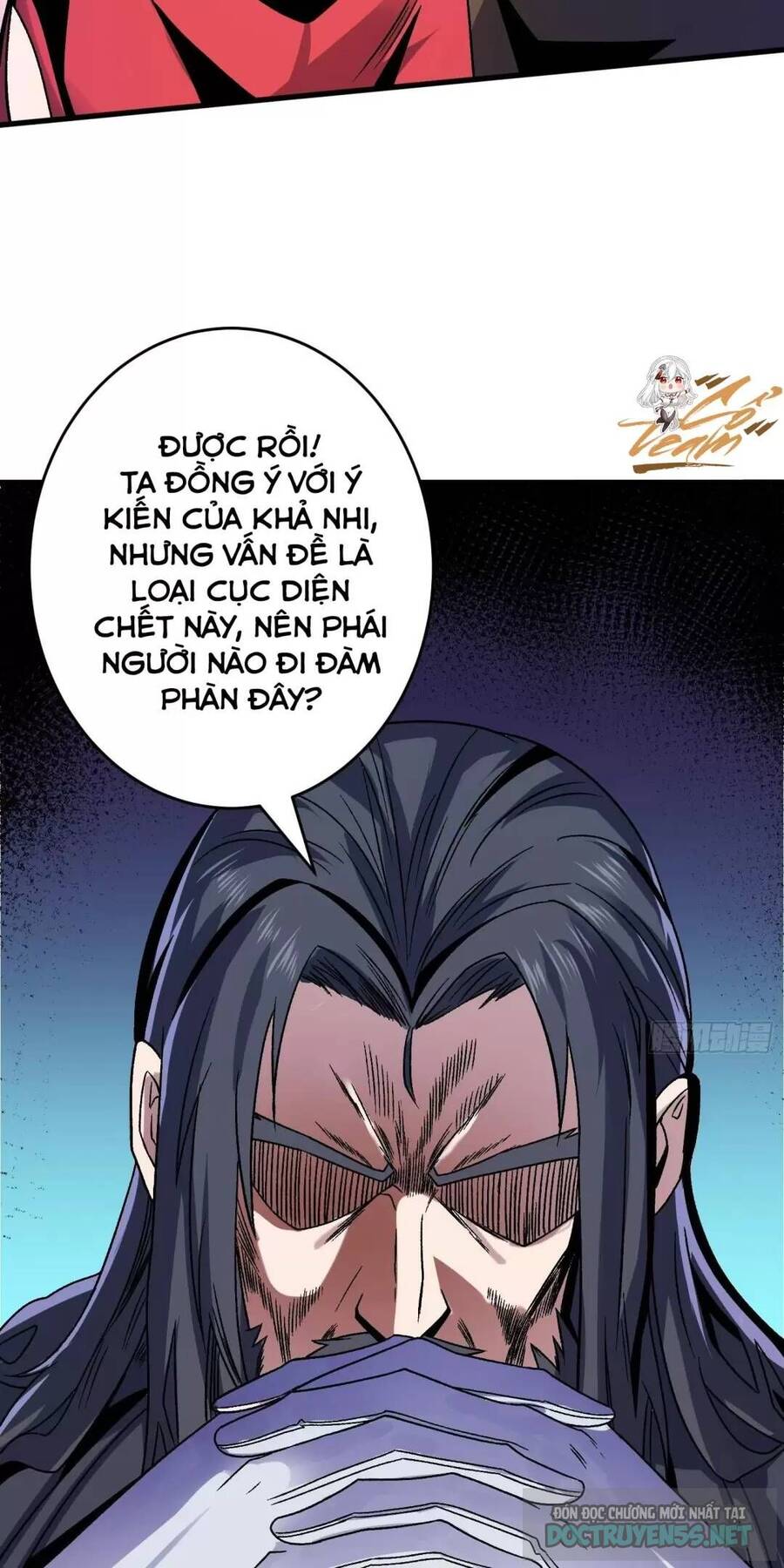 Vừa Chơi Đã Có Tài Khoản Vương Giả Chap 198 - Next Chap 199