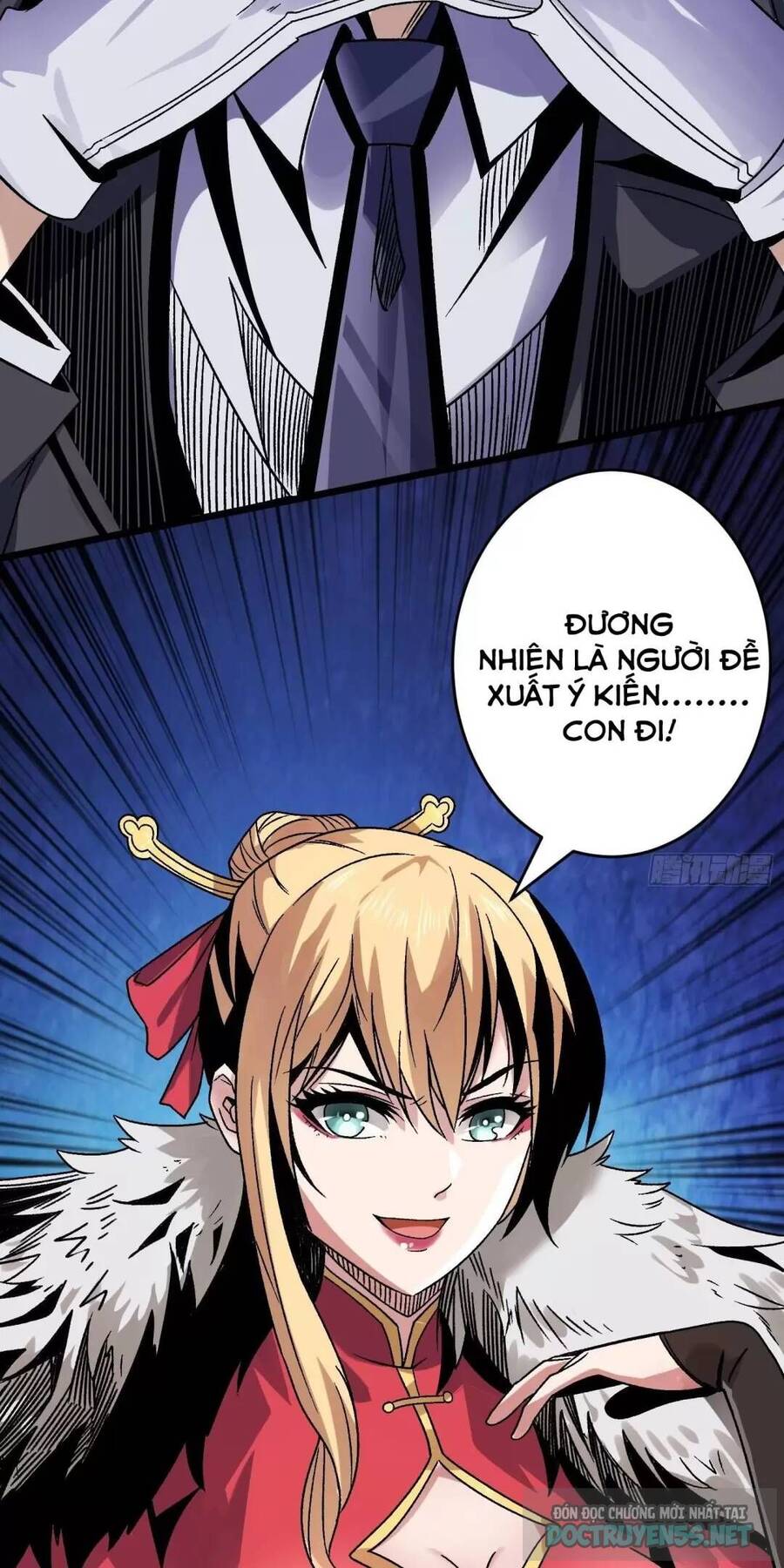 Vừa Chơi Đã Có Tài Khoản Vương Giả Chap 198 - Next Chap 199