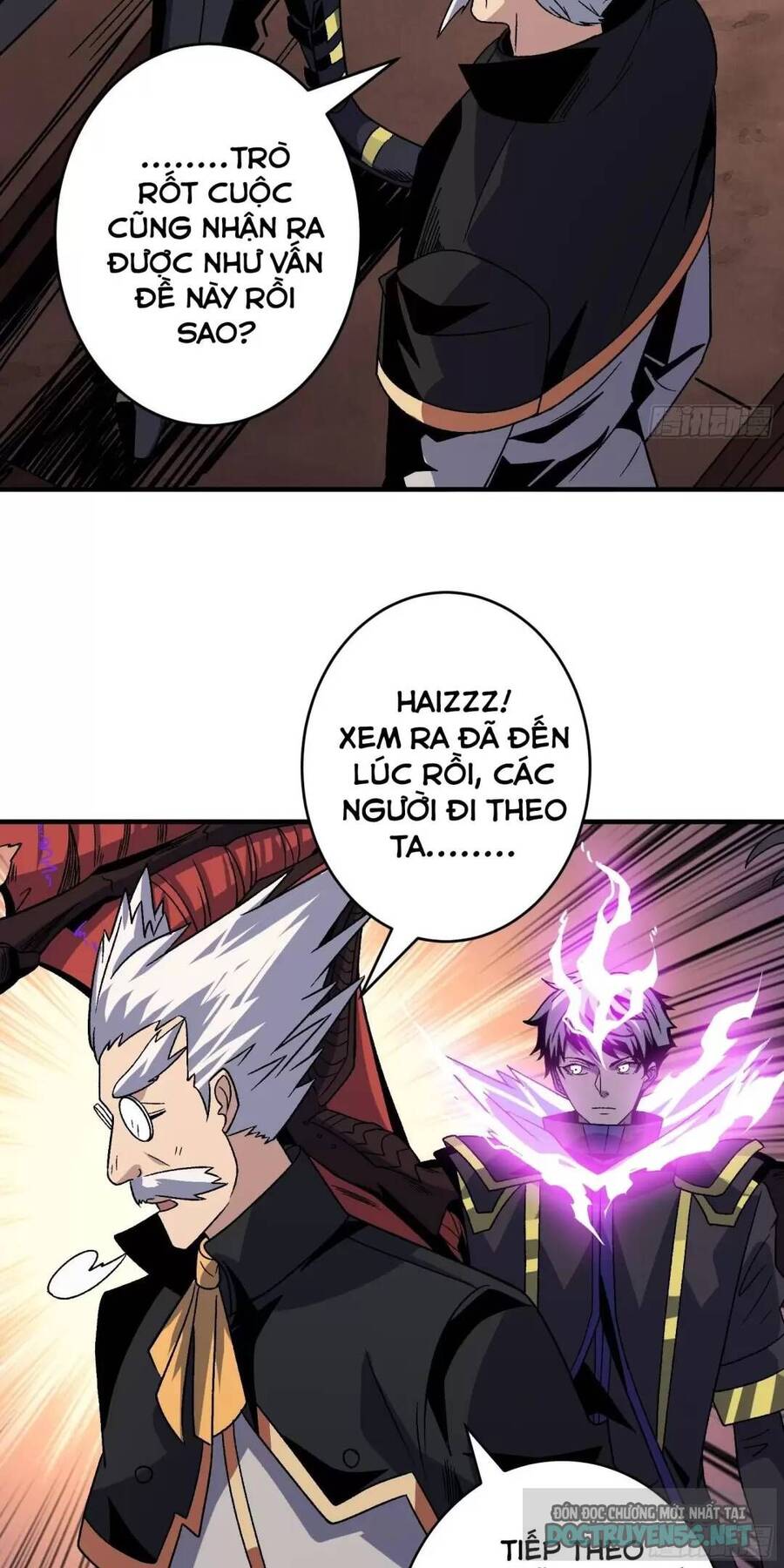Vừa Chơi Đã Có Tài Khoản Vương Giả Chap 198 - Next Chap 199