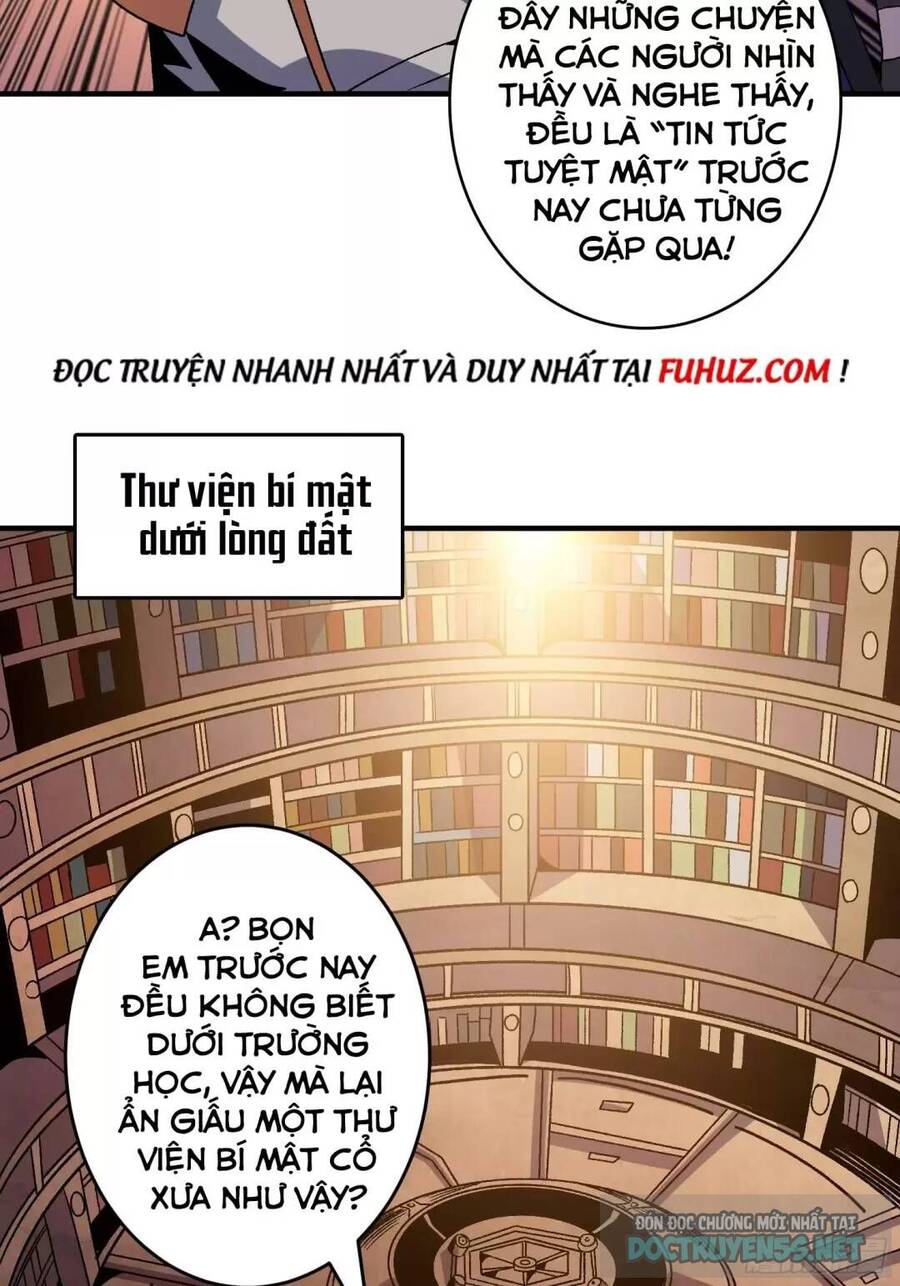 Vừa Chơi Đã Có Tài Khoản Vương Giả Chap 198 - Next Chap 199
